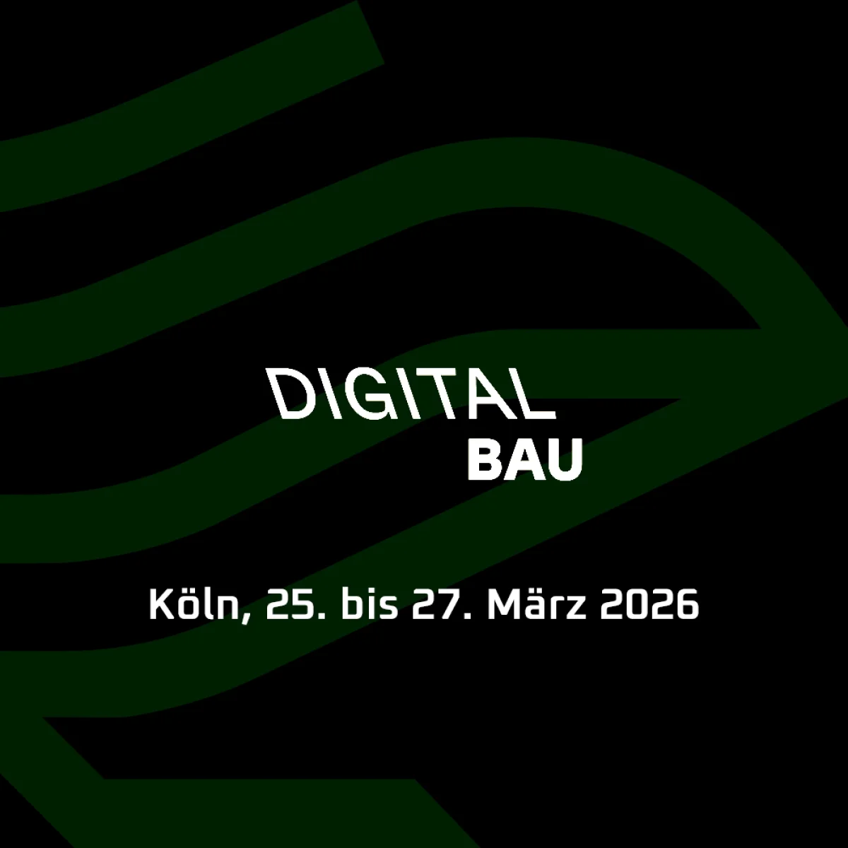 Innovation at first sight: Der Lizard auf der Digitalbau in Köln